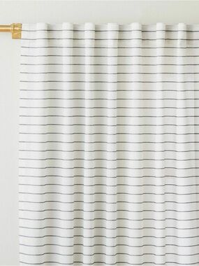Hearth&Hand Magnolia Curtain Panel